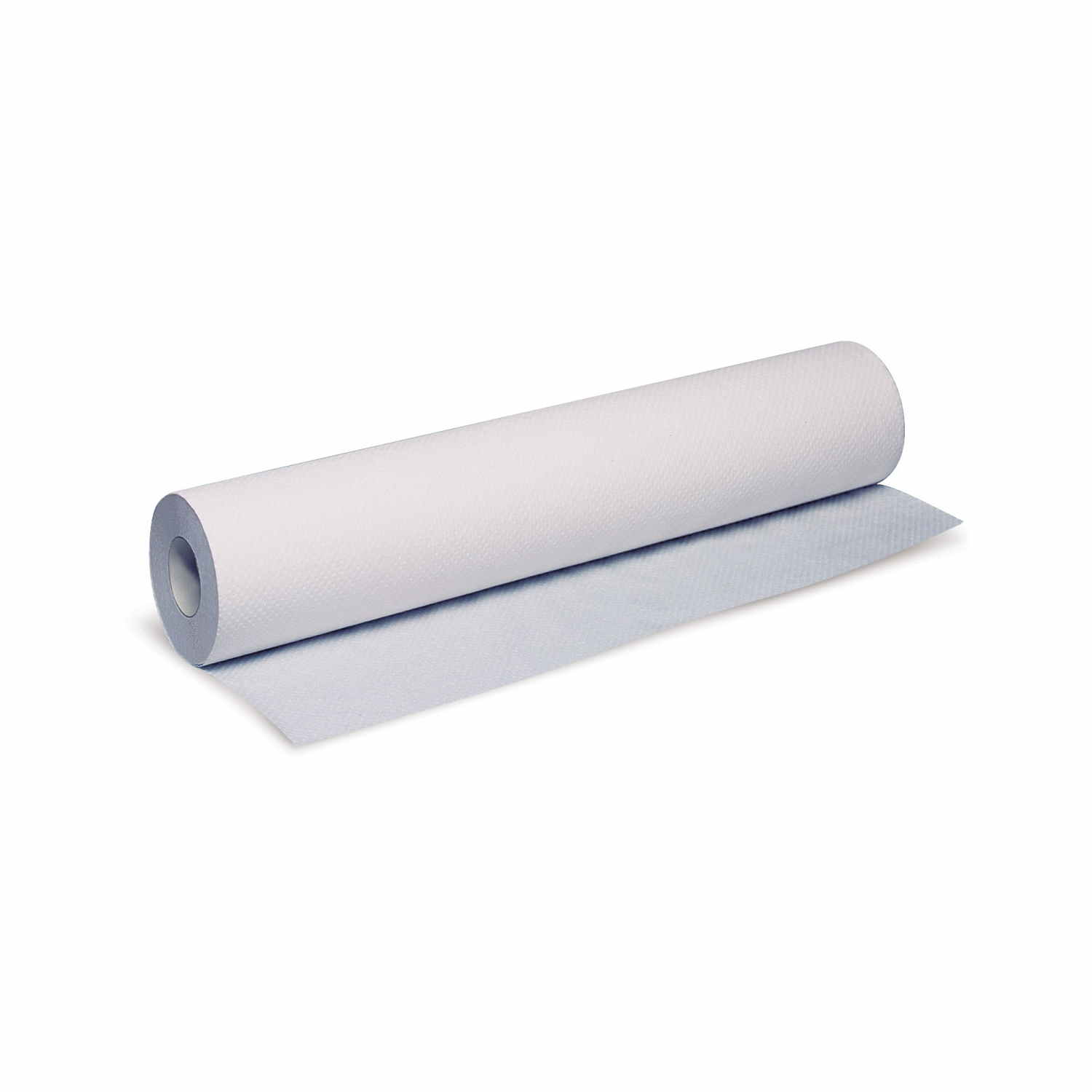 Medical Paper roll, twoply 75mx60cm ΒΙΟΧΑΛ ΑΡΑΠΟΣ ΣΠΥΡΟΣ ΕΠΕ